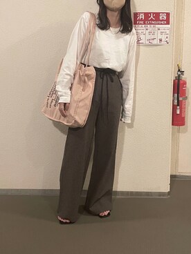 yuukiさんのコーディネート