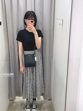 yu-miさんのコーディネート