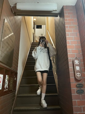 kirariさんのコーディネート