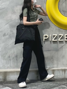 kirariさんのコーディネート