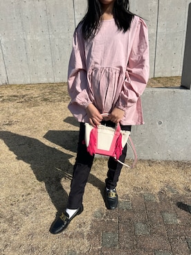 maiさんのコーディネート