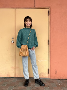 マツミ(相互フォロー)さんのコーディネート