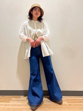 マツミ(相互フォロー)さんのコーディネート