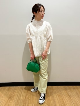 マツミ(相互フォロー)さんのコーディネート