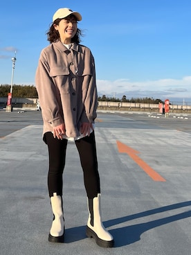 マツミ(相互フォロー)さんのコーディネート