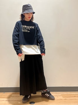 マツミ(相互フォロー)さんのコーディネート