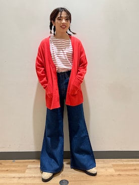 マツミ(相互フォロー)さんのコーディネート