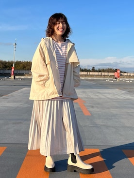 マツミ(相互フォロー)さんのコーディネート