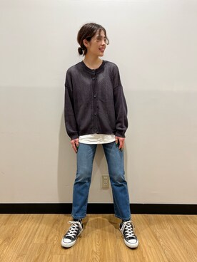 マツミ(相互フォロー)さんのコーディネート