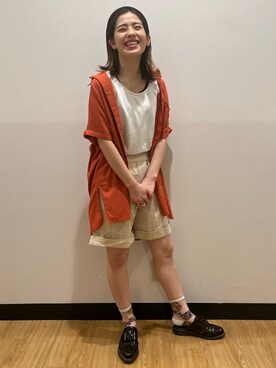 マツミ(相互フォロー)さんのコーディネート