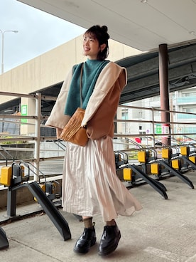 マツミ(相互フォロー)さんのコーディネート