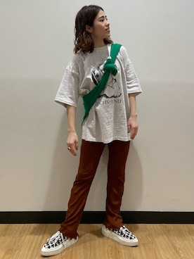 マツミ(相互フォロー)さんのコーディネート