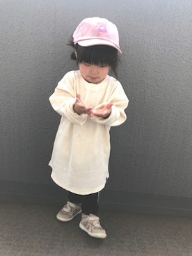 「MPS（エムピーエス）のアイテム」を使った、マツミ(相互フォロー)さん（レディース・160cm）の秋コーディネート