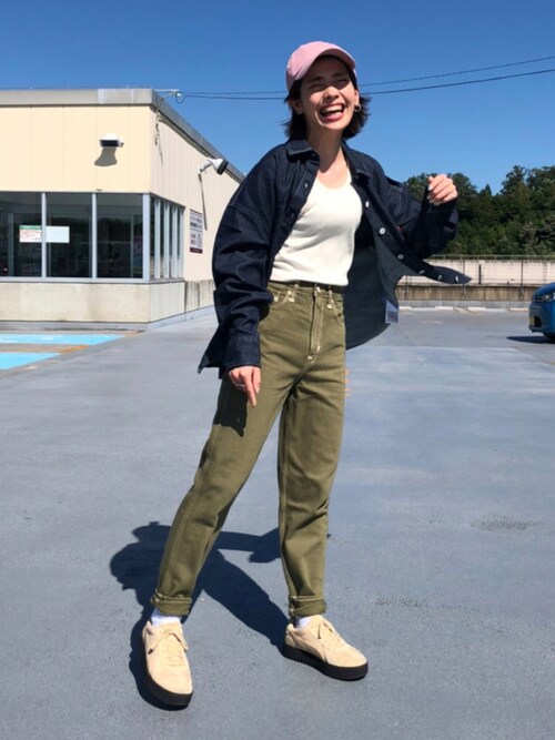 マツミ(相互フォロー)さんのコーディネート