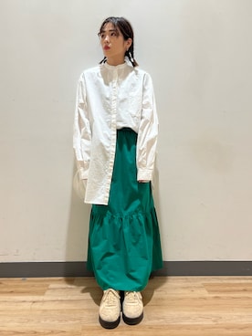 マツミ(相互フォロー)さんのコーディネート