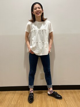 マツミ(相互フォロー)さんのコーディネート