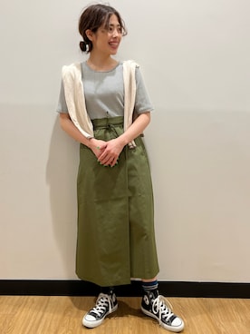 マツミ(相互フォロー)さんのコーディネート