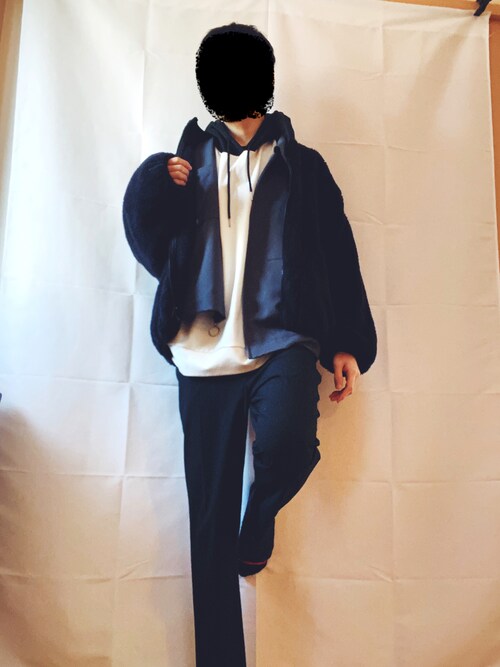 みやごさんのコーディネート