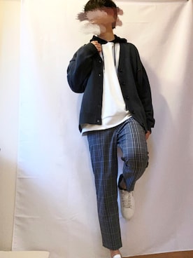 みやごさんのコーディネート