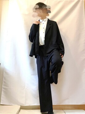 みやごさんのコーディネート