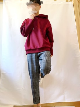 みやごさんのコーディネート