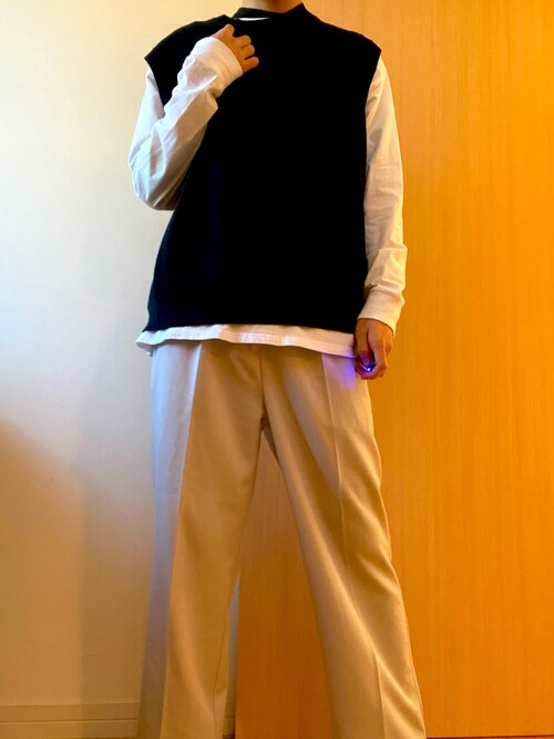 みやごさんのコーディネート