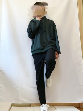 みやごさんのコーディネート