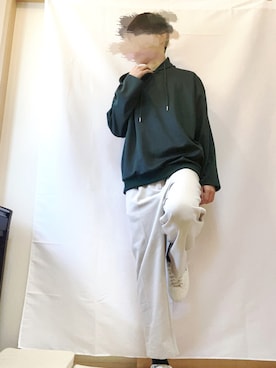 みやごさんのコーディネート