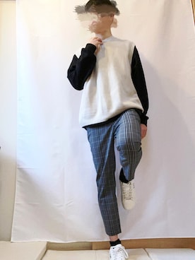 みやごさんのコーディネート