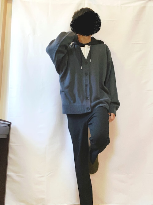 みやごさんのコーディネート