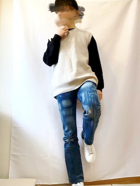 みやごさんのコーディネート