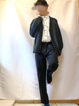 みやごさんのコーディネート