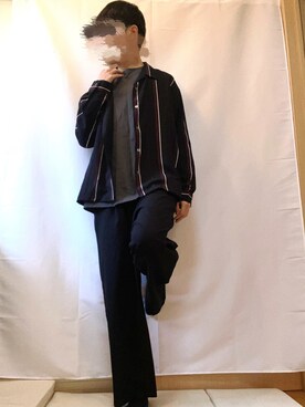 みやごさんのコーディネート