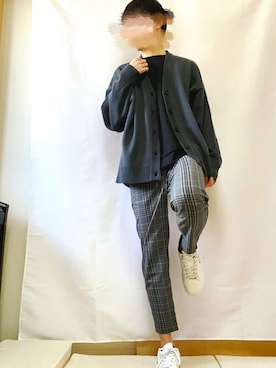 みやごさんのコーディネート