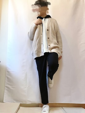 みやごさんのコーディネート