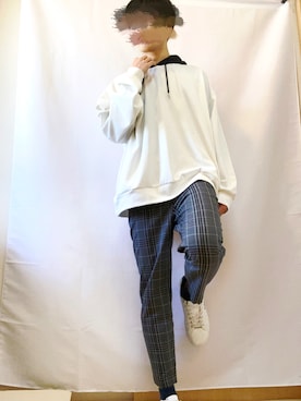 みやごさんのコーディネート