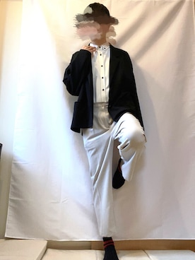 みやごさんのコーディネート