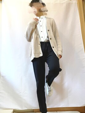 みやごさんのコーディネート