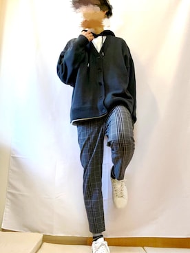 みやごさんのコーディネート