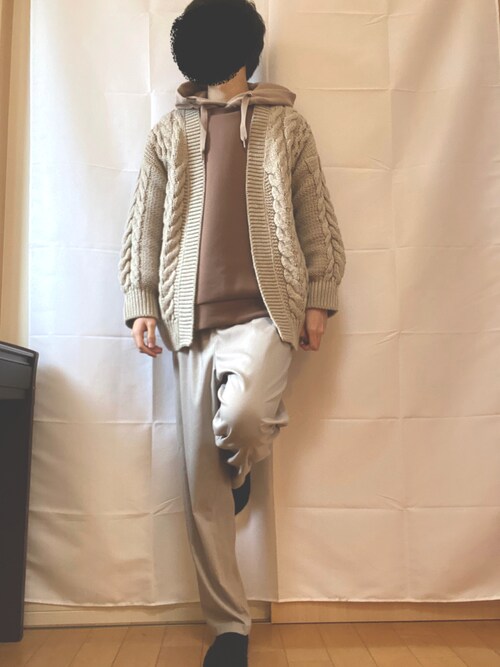 みやごさんのコーディネート