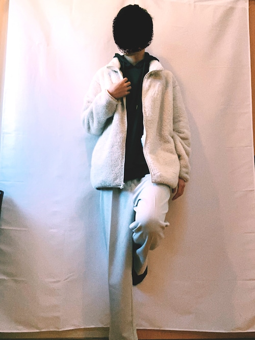 みやごさんのコーディネート