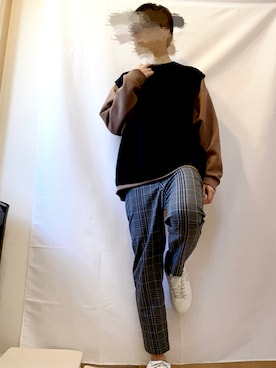 みやごさんのコーディネート