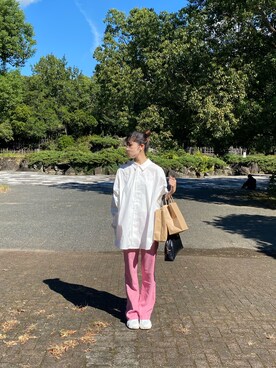 lm0828さんのコーディネート