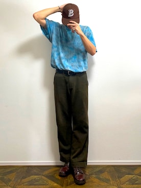 hirosewさんのコーディネート