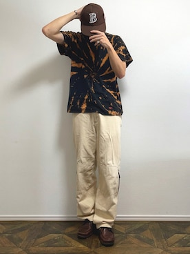 hirosewさんのコーディネート