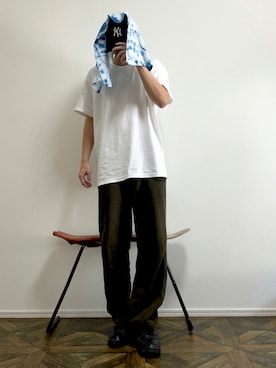 hirosewさんのコーディネート