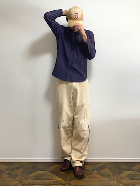 hirosewさんのコーディネート