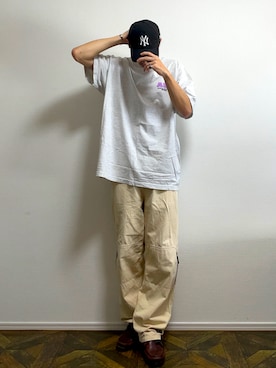 hirosewさんのコーディネート