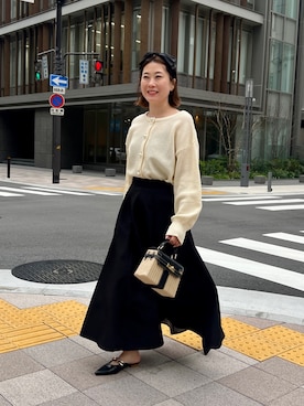 yukaさんのコーディネート