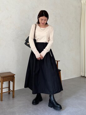 yukaさんのコーディネート